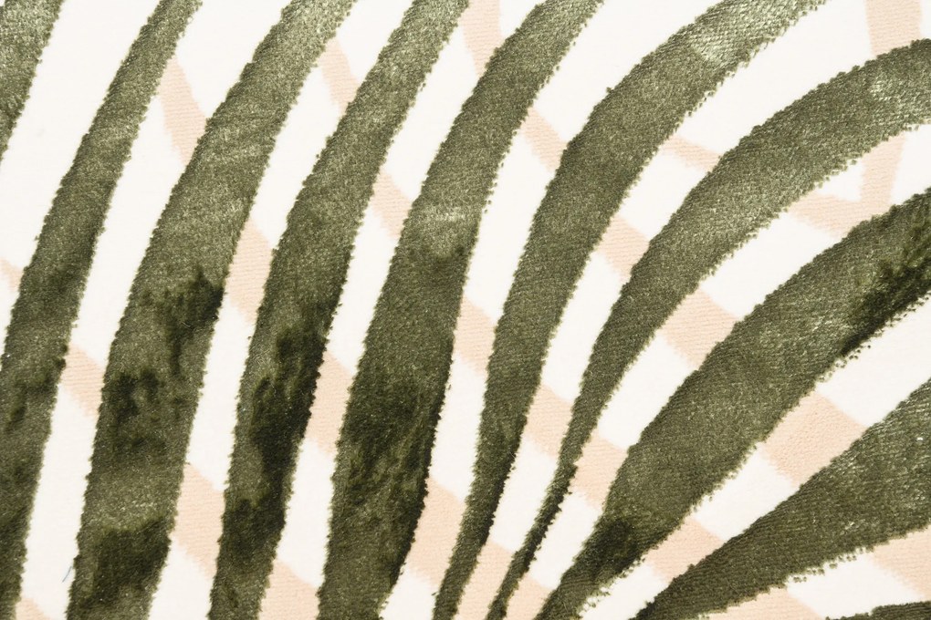 TA Koberec NA44K SHRNIK CREAM GOLDEN HBM Rozmer: 120x170 cm