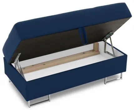 Taburetka RIGATTO granátová