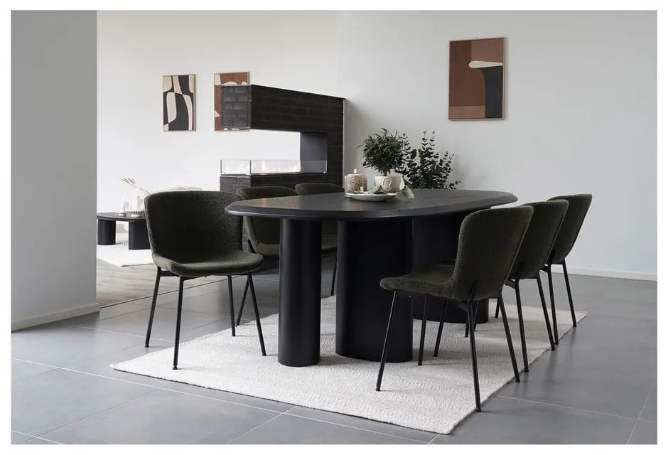 Sklenený svietnik na čajovú sviečku – House Nordic