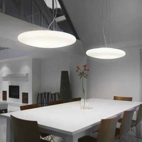 Ideal Lux - Luster na lanku SMARTIES 5xE27/42W/230V 60 cm