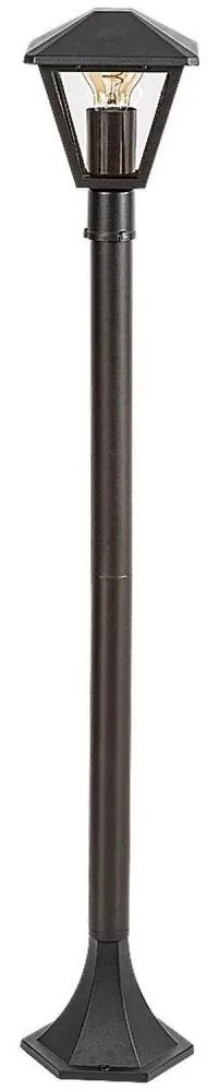 Rabalux 7150 - Vonkajšia lampa PARAVENTO 1xE27/40W/230V IP44
