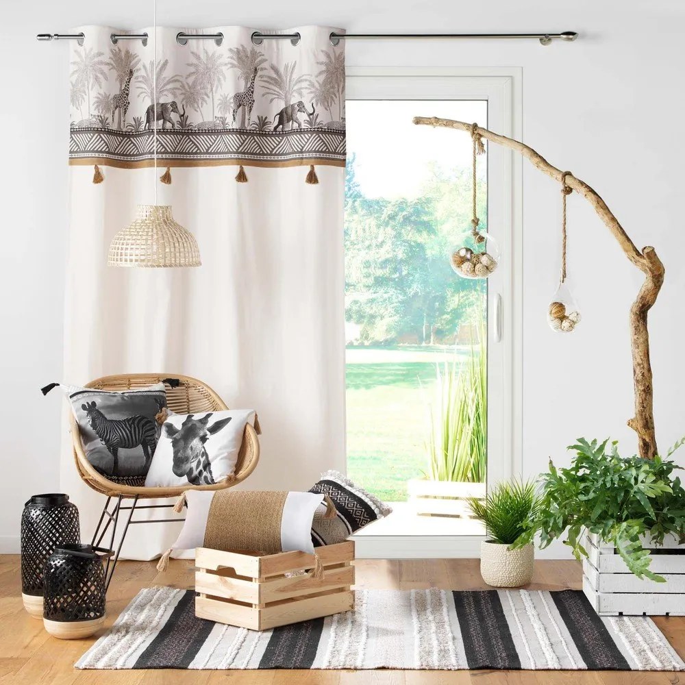 Dekoračný vankúš 40x40 cm Fancy – douceur d'intérieur