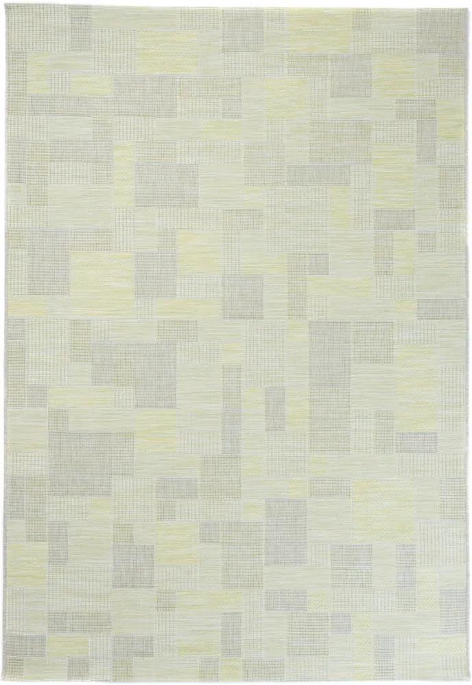 Vonkajší kusový koberec Lane zelený, Velikosti 120x170cm