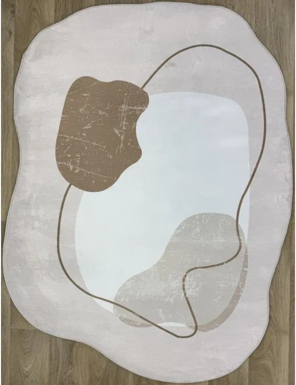 TA Koberec HJ-BBK13 PINK WISP BBK Rozmer: 200x300 cm