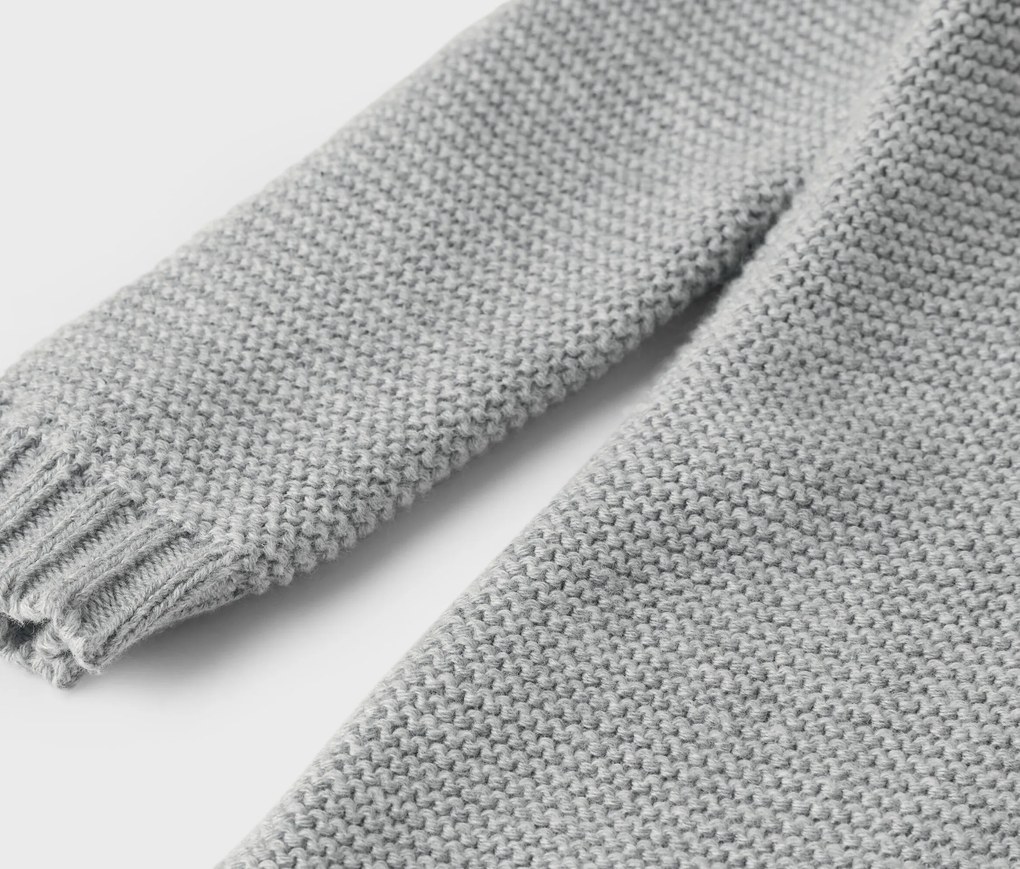 Pletený spací vak, 1 TOG, cca 90 cm