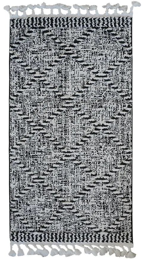 Koberec Shaggy Bilbao 1,33/1,9 AC50A X BI1 32