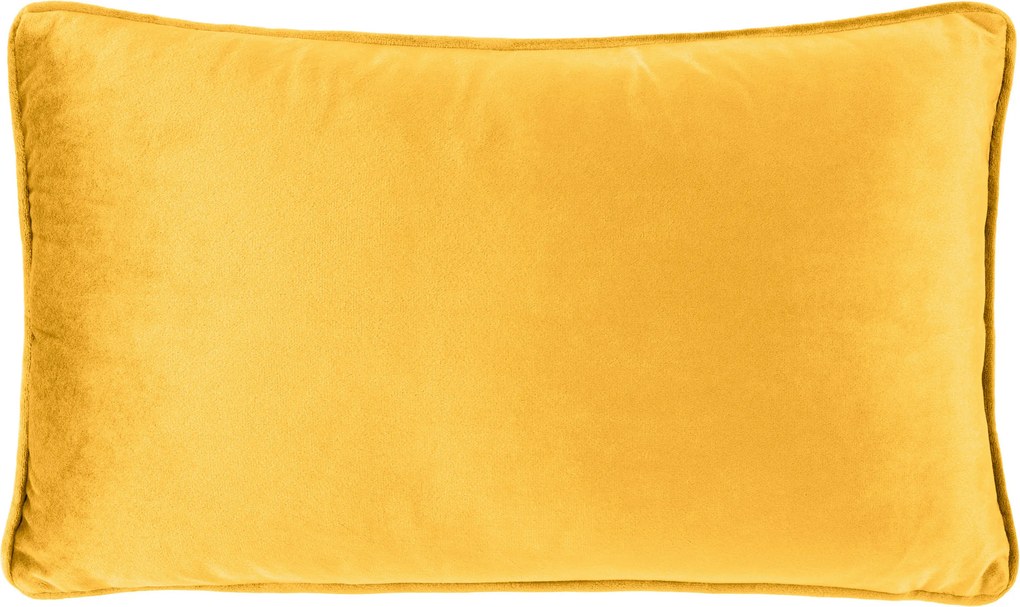 XXXLutz DEKORAČNÝ VANKÚŠ 30/50 cm Novel - Textil do domácnosti - 001356063604