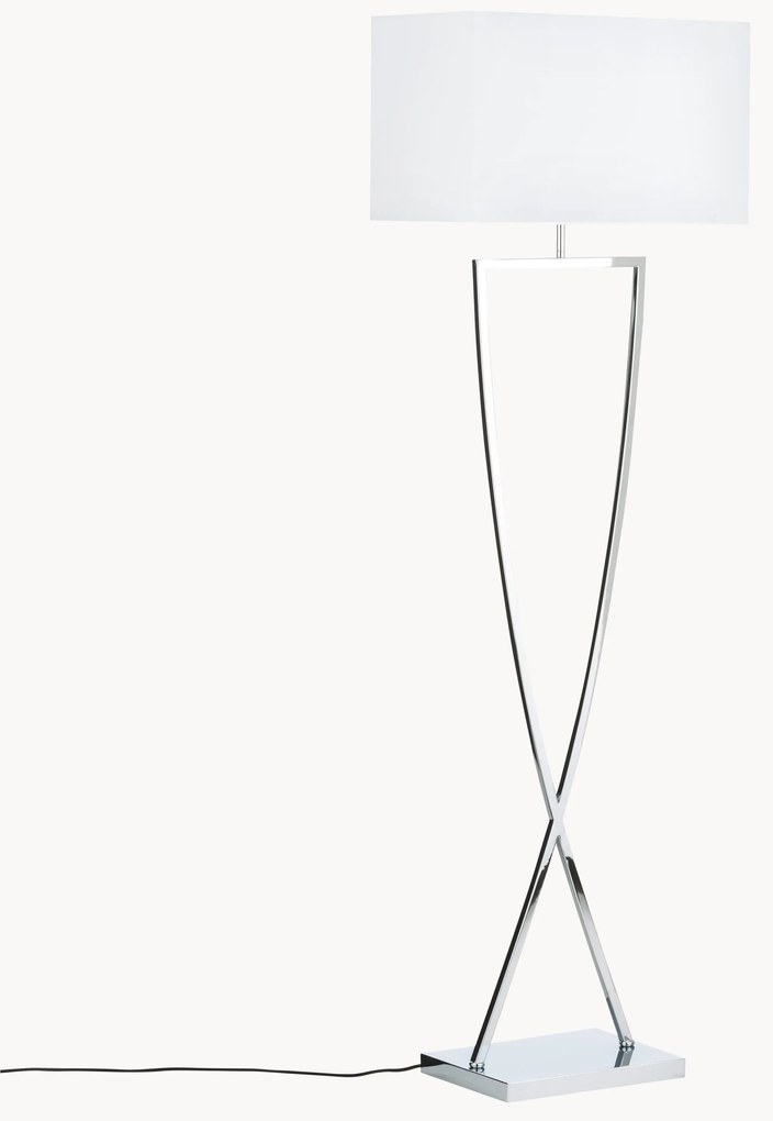 Stojacia lampa Toulouse