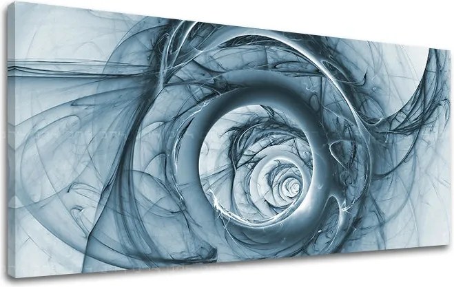 Obraz na stenu PANORÁMA ABSTRAKT