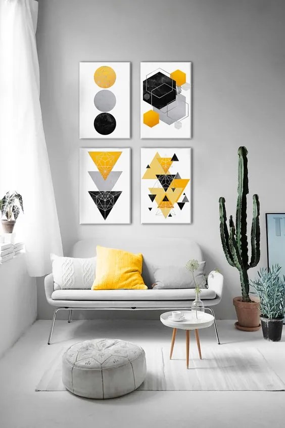 Obraz na stenu The Suspicious Depth / Dan Johannson  XOBDJ109E4