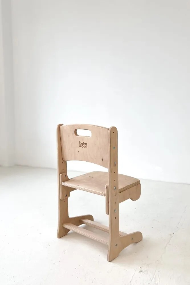 Polohovateľná stolička