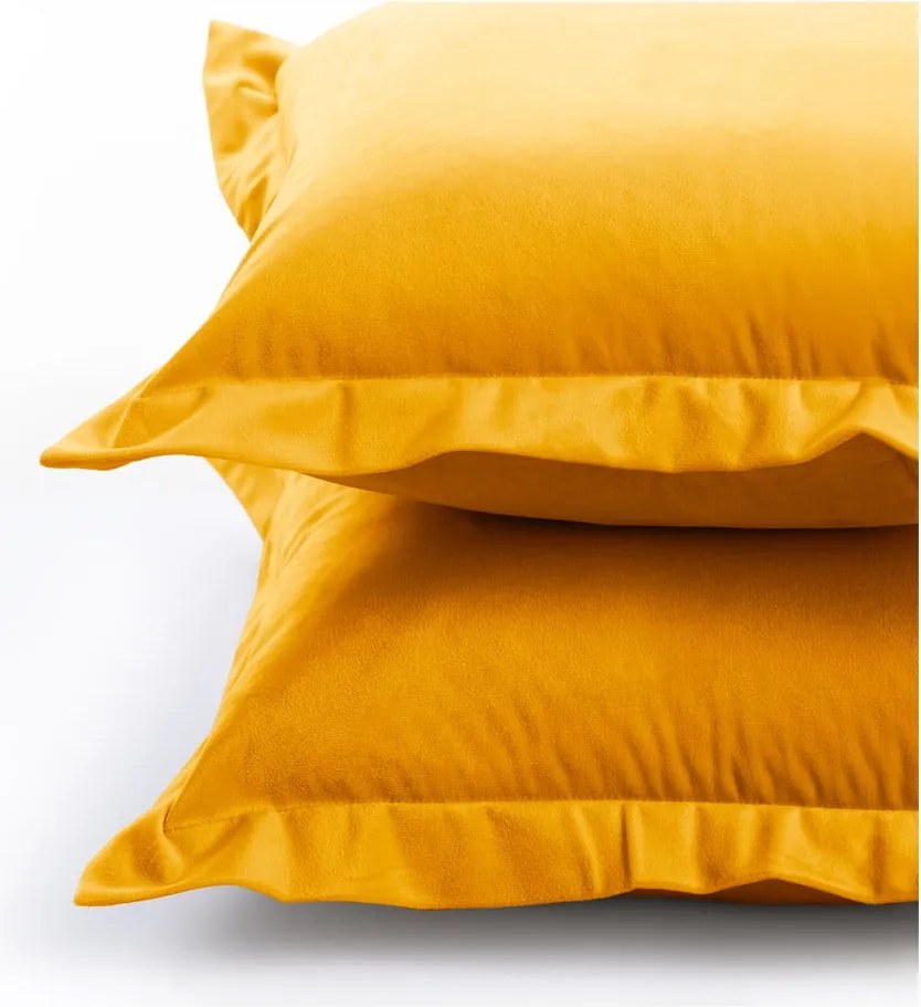 Obliečky na vankúše v súprave 2 ks 45x45 cm Side – AmeliaHome