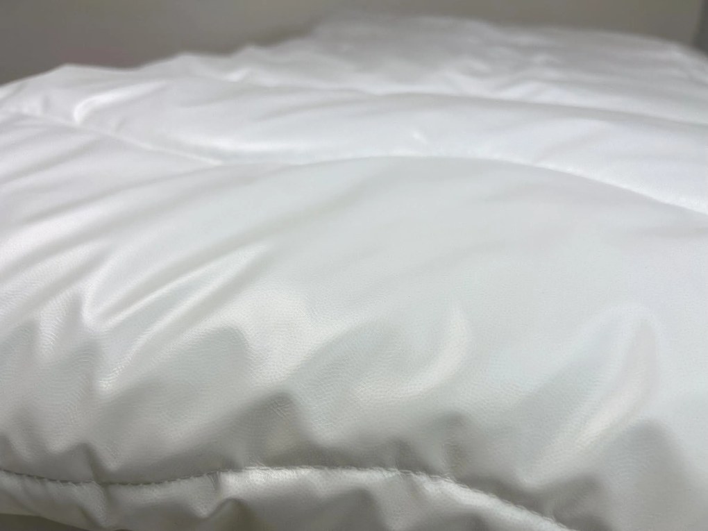 INTERMEDIC SK Umývateľný paplón Medical 140x200 cm – vodoodolný, antialergický, prateľný na 95 °C