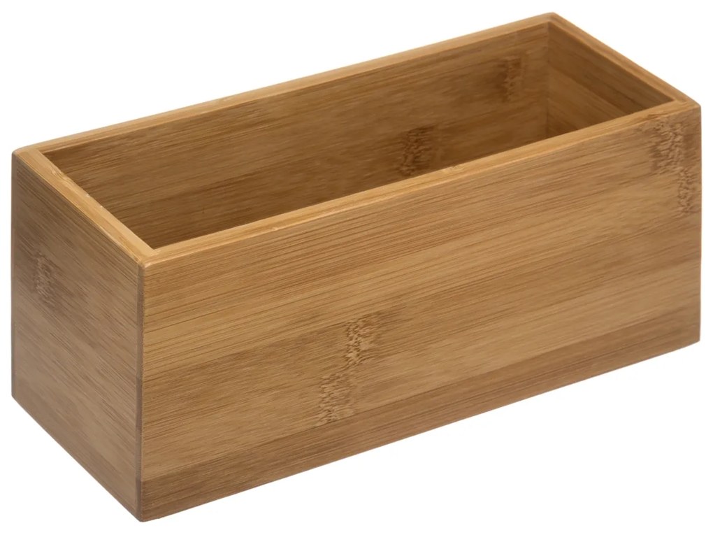 Drevený kuchynský organizér Eli, 23x9 cm