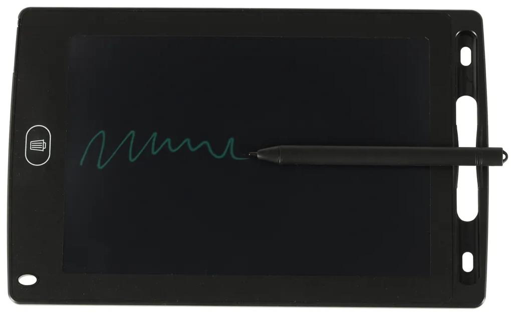 KIK Grafický tablet na kreslenie perom so stylusom 8,5''