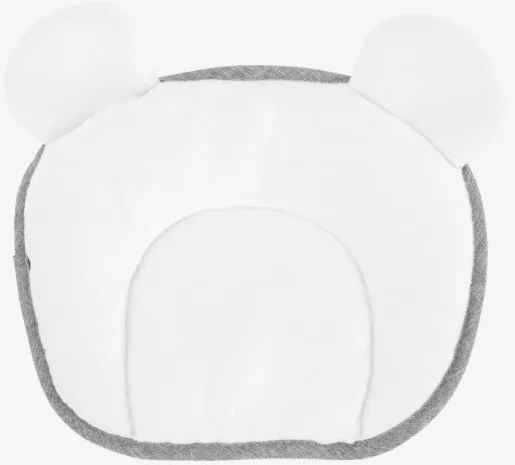 Detské hojdacie kreslo Astrid 35 sivé