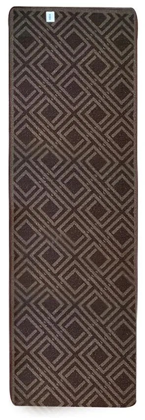 Koberec 0.8/2.5 CADV 2022 hnedá CBNY