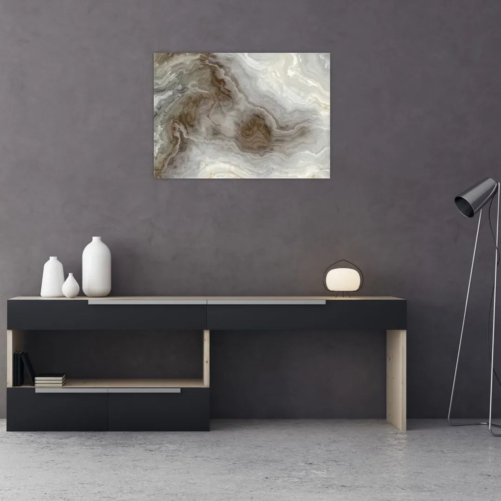 Obraz - Onyx (70x50 cm)