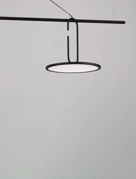 Dizajnový luster Gea