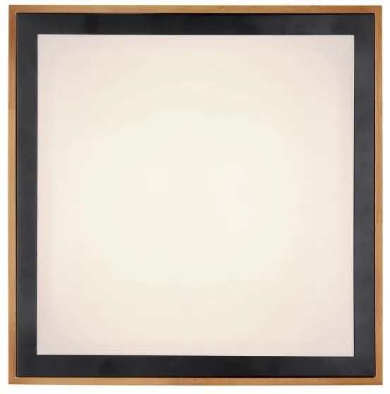 Globo 41764-24Q - LED Stropné svietidlo BRUNO LED/24W/230V 3000/4500/6000K