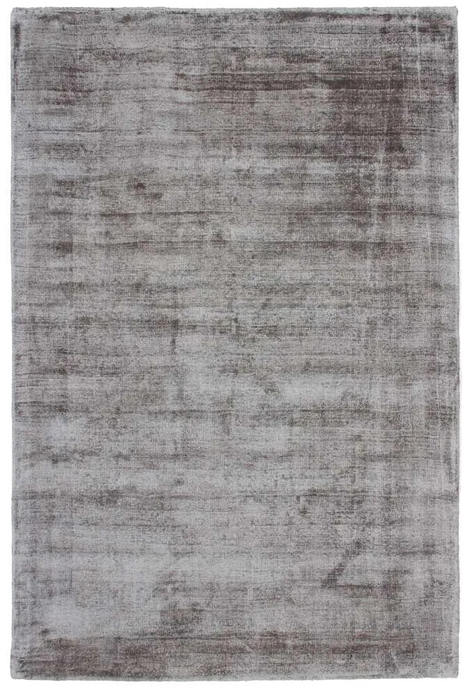 Obsession Kusový koberec My Maori 220 Silver Rozmer koberca: 120 x 170 cm