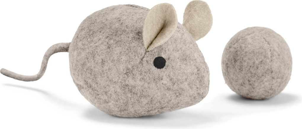 Súprava hračiek pre mačku