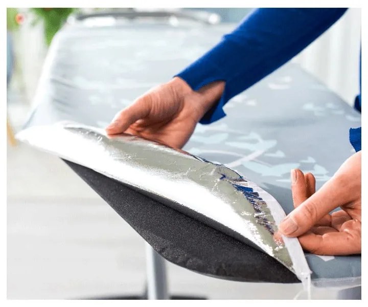 Žehliaca doska Vileda Total Reflect Plus