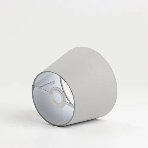 Brilagi - LED luster na lanku CERIA 1xE27/40W/230V priemer 20,5 cm sivá