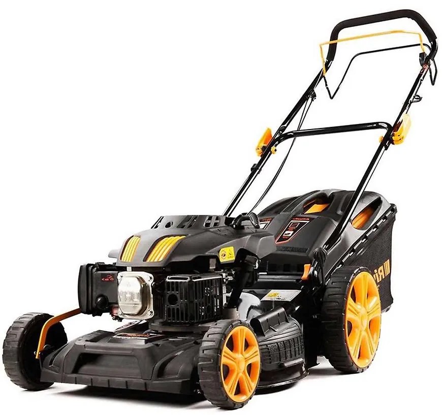 Benzínová kosačka RPM 5135