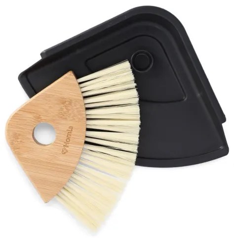 Metlička s lopatkou BAMBOU SS22 808741