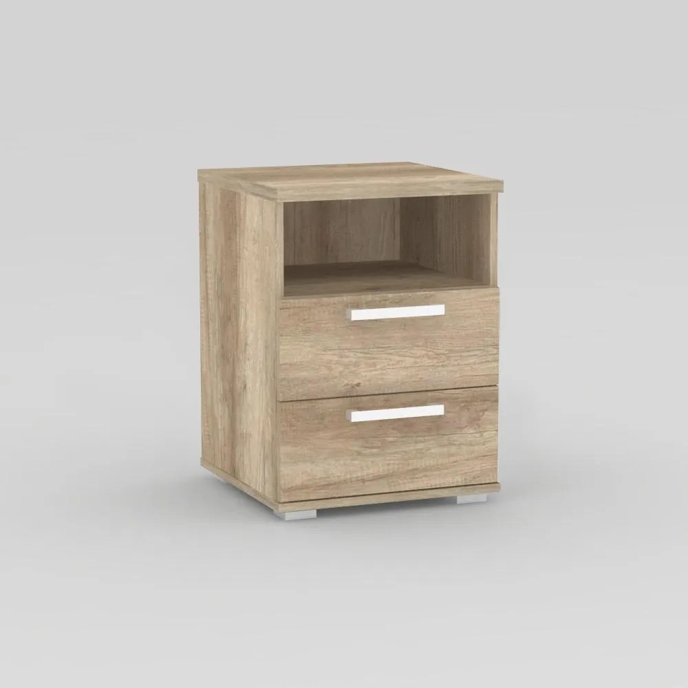 BTC OTTAWA UP NS 2 Varianta: GRAPHITE