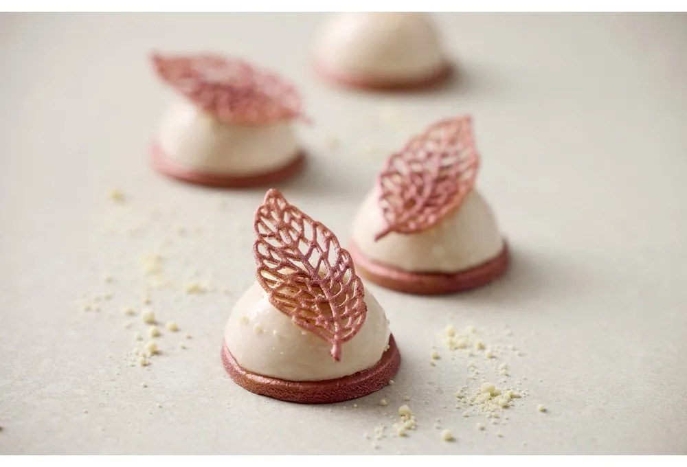 Silikónová forma na pečenie 29x9 cm Latte – Blomsterbergs