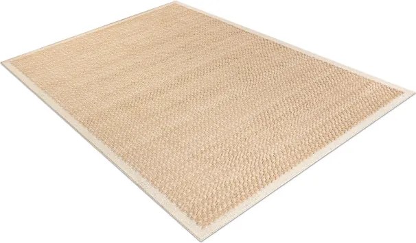 Koberec OSTA FLUX 461.139.SA130 béžový / krémový