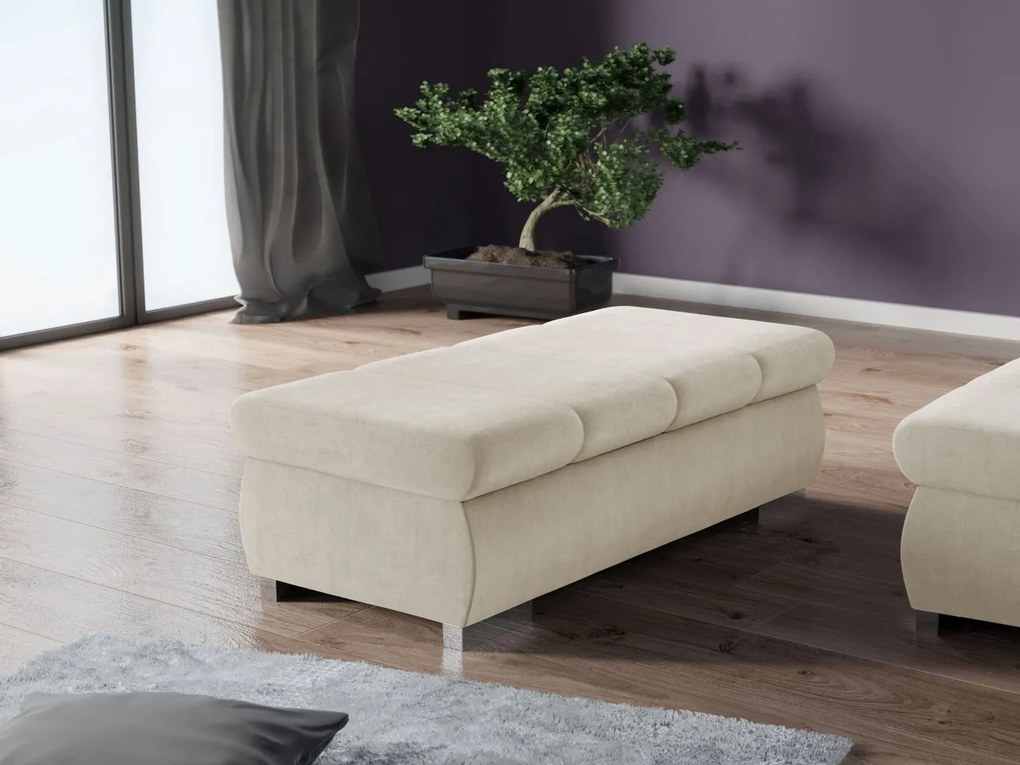 Taburetka Kanton, Dostupné poťahy: Piano 02