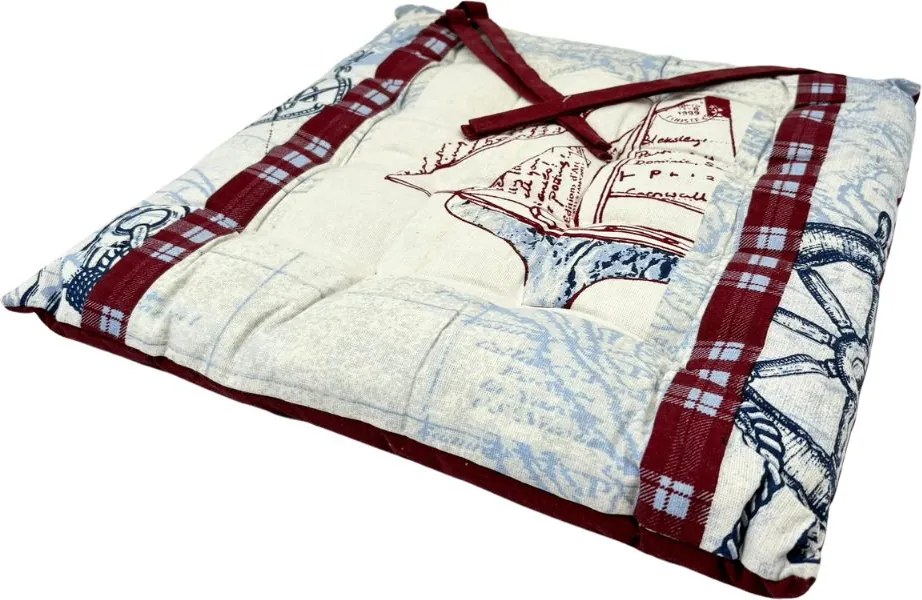 Home Elements Podsedák Plachetnica