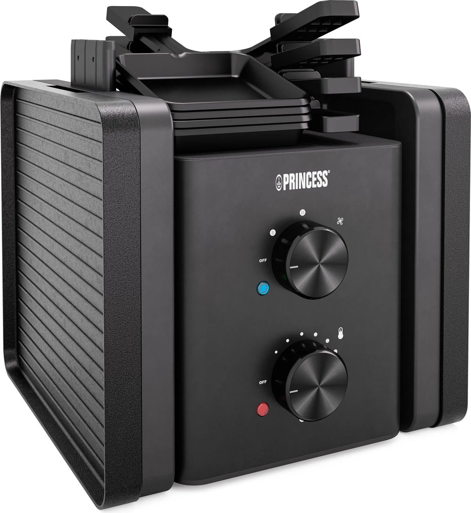 Raclette s odsávačom