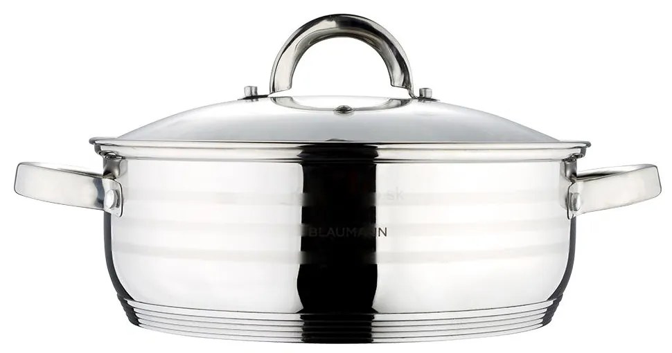 Blaumann Hrniec s pokrievkou 5L
