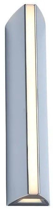 LED Vonkajšie nástenné svietidlo LEO LED/14W/230V IP54 3000K