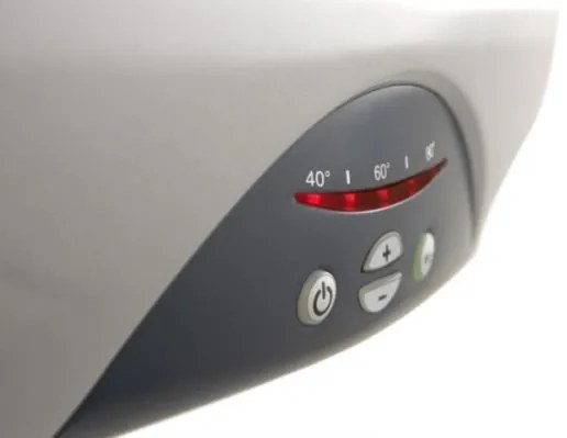 ARISTON SHAPE ECO EVO 50 V Elektrický zásobníkový ohrievač vody, 45l, (1,8kW) 3626073