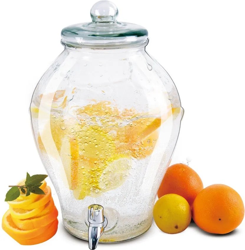 Nádoba na nápoje 6,5 l Apple – Orion