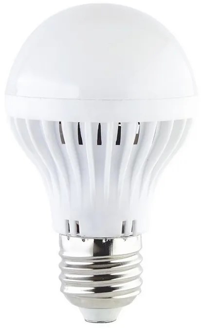 Diolamp SMD LED žiarovka matná A70 8W/230V/E27/6000K/640Lm/180°