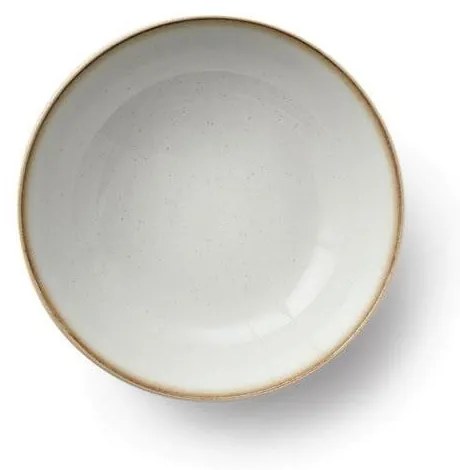 Béžová kameninová miska Gastro Cream – Bitz