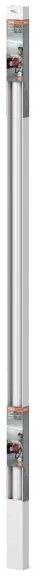 Osram - LED svietidlo pod kuchynskú linku TUBEKIT LED/21,5W/230V 4000K 150 cm biela