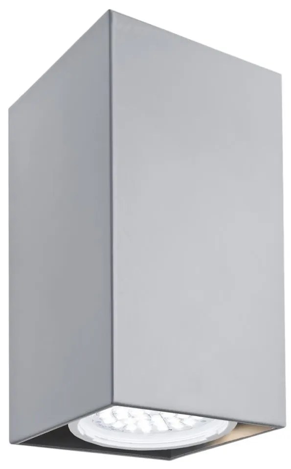 Argon 3093 - LED Bodové svietidlo TYBER 3 1xGU10/3,5W/230V 3093