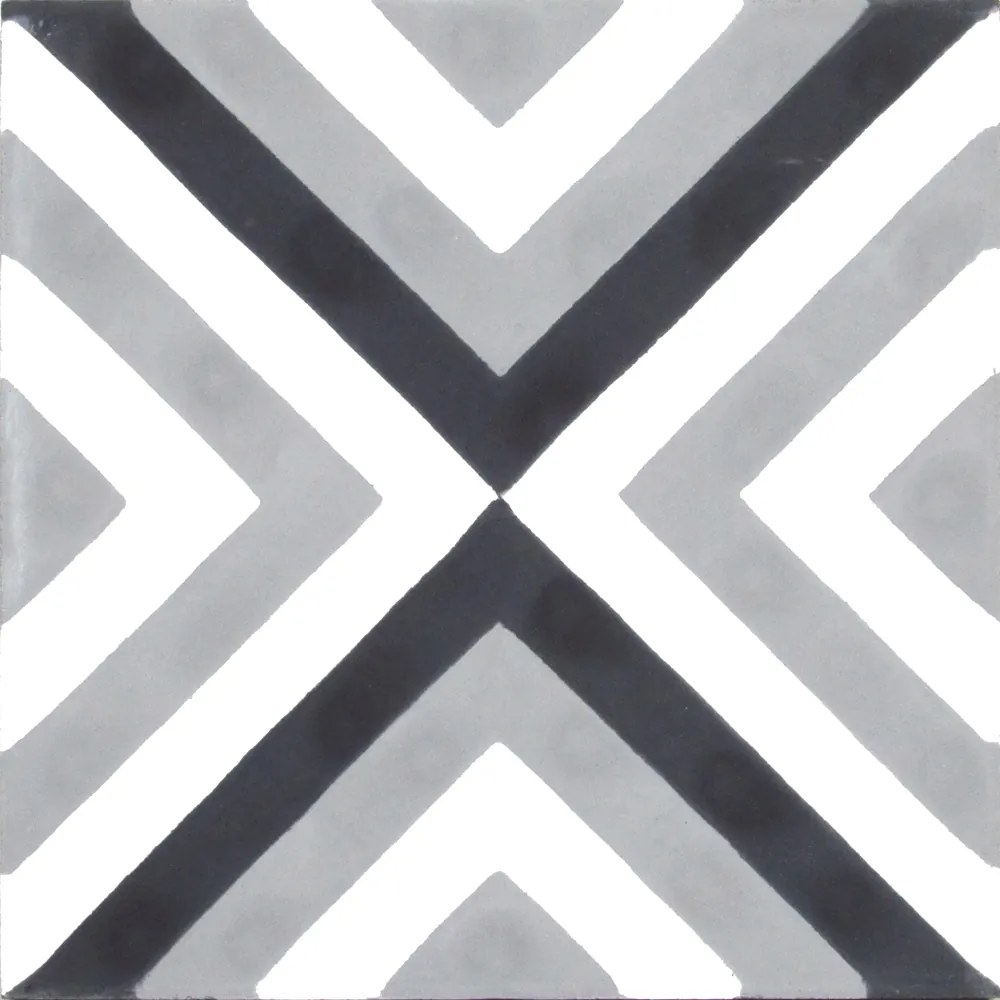 Cementové dlaždice 307 | Articima