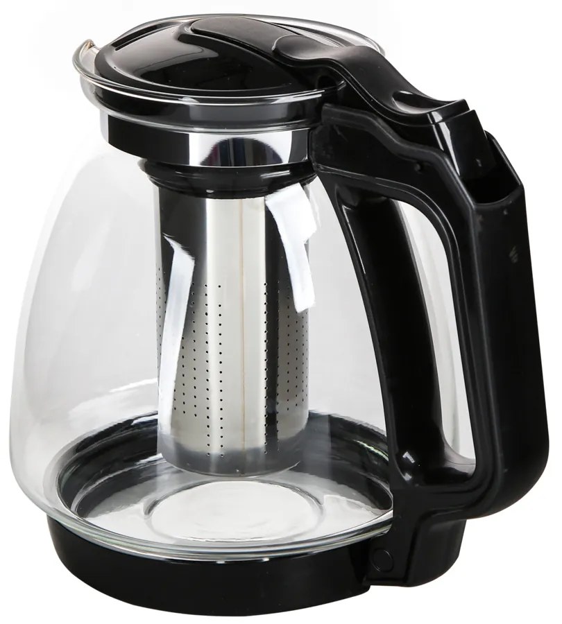 Čajník so sitkom  2,2l