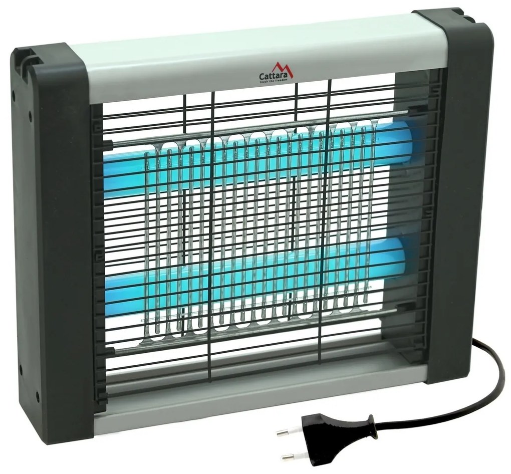 Cattara 13189 Lapač hmyzu UV Star, 2,1 W, 230 V