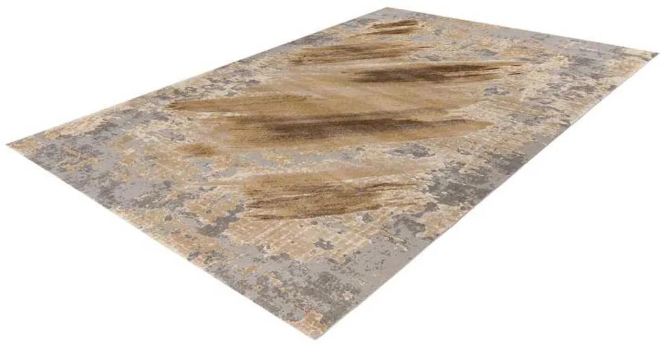 Lalee Kusový koberec Monet 503 Beige Rozmer koberca: 80 x 150 cm