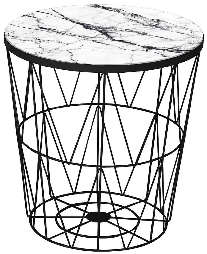 Konferenčný stolík Luksor