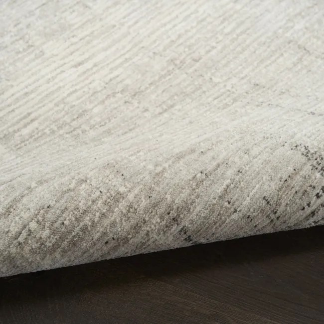 Koberec CALVIN KLEIN Notes 6 antracitový